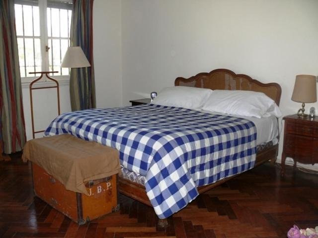 Hotel De Campo La Morena Ezeiza Szoba fotó