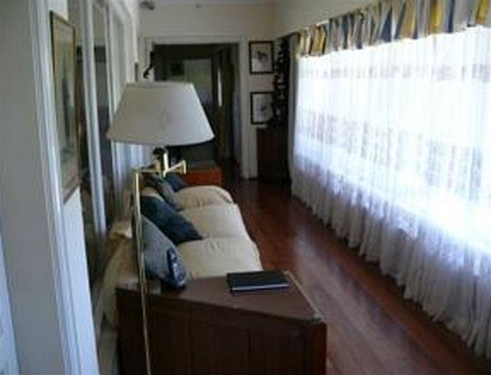 Hotel De Campo La Morena Ezeiza Kültér fotó