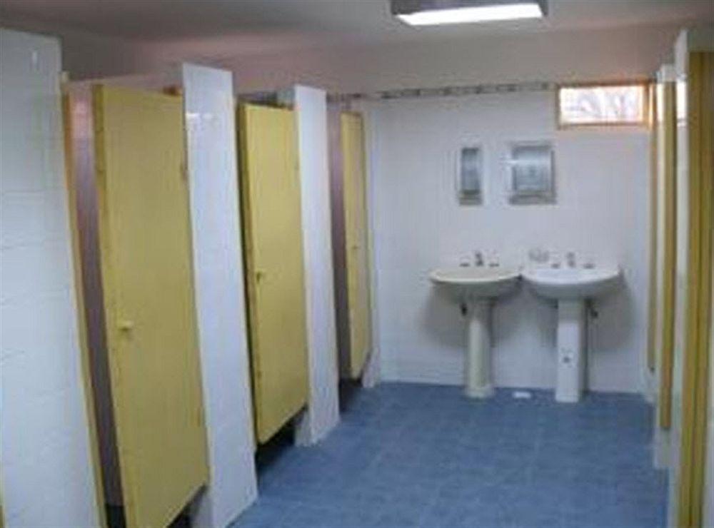 Hotel De Campo La Morena Ezeiza Kültér fotó