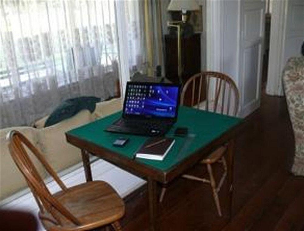 Hotel De Campo La Morena Ezeiza Kültér fotó