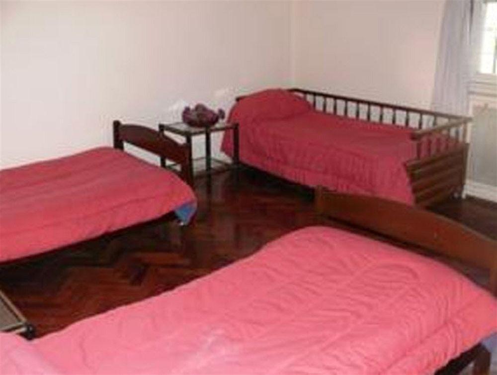 Hotel De Campo La Morena Ezeiza Kültér fotó